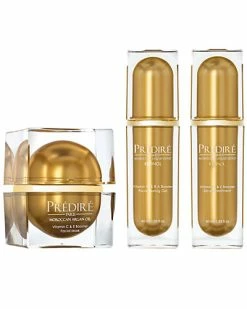 Predire Paris 1.69oz Vitamin C, E, & A Booster Collection Women