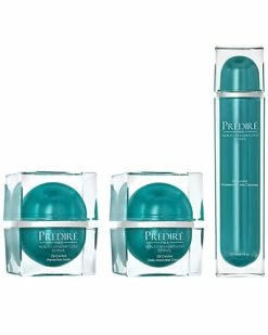 Predire Paris Oil Control Complete Collection Rich Women