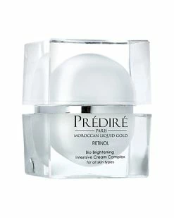 Predire Paris 1.69oz Bio Brightening & Skin Toning Intensive Cream Complex Women