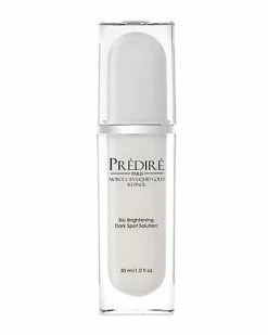 Predire Paris 1.01 Fl Ozoz Bio Brightening Dark Spot Solution Women