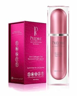 Predire Paris 1.35oz Skin Collagen Cell Renewal Night Serum Powered By Vitamin A Women
