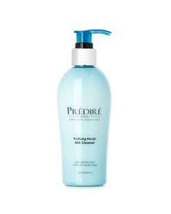 Predire Paris 8.45oz Hydrating & Purifying Facial Milk Cleanser Women