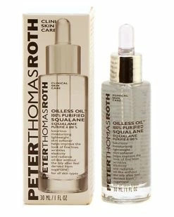 Peter Thomas Roth 1oz Oilless Oil Women