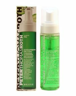 Peter Thomas Roth 6.7oz Cucumber De-Tox Foaming Cleanser Women