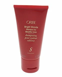 Oribe 1.7oz Bright Blonde Shampoo For Beautiful Color Women