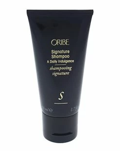 Oribe 1.7oz Signature Shampoo Women