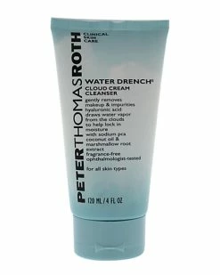 Peter Thomas Roth 4oz Water Drench Cloud Cream Cleanser Women