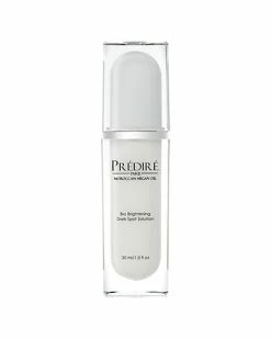 Predire Paris 1.01oz Bio Brightening Dark Spot Solution Women