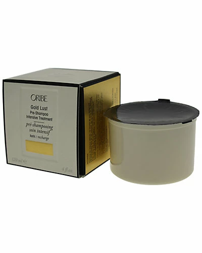Oribe 4oz Gold Lust Pre-Shampoo Intensive Treatment Women 3 Oribe 4oz Gold Lust Pre-Shampoo Intensive Treatment Women