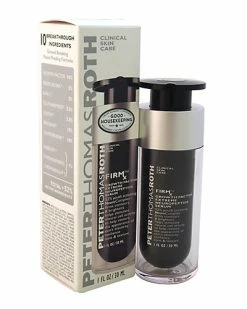 Peter Thomas Roth 1oz Firmx Growth Factor Extreme Neuropeptide Serum Women