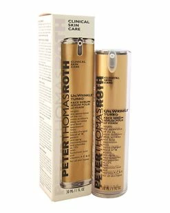 Peter Thomas Roth 1oz Un-Wrinkle Turbo Face Serum Women