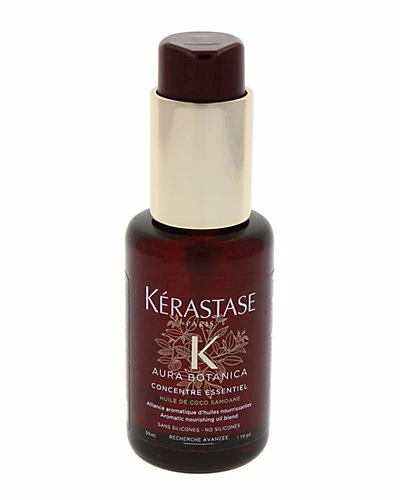Kérastase 1.7oz Aura Botanica Concentre Essentiel Women 4 Kérastase 1.7oz Aura Botanica Concentre Essentiel Women - Image 2