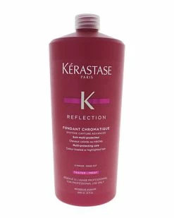 Kérastase 34oz Reflection Fondant Chromatique Multi-Protecting Care Women