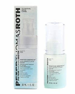 Peter Thomas Roth 1oz Water Drench Hyal Cloud Cream Serum Women