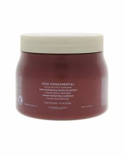 Kérastase 16.9oz Aura Botanica Soin Fondamental Intense Moisturizing Conditioner Women