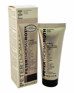 Peter Thomas Roth Unisex 3.4oz Firmx Peeling Gel Women
