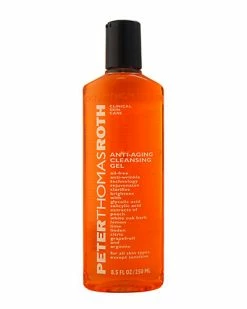 Peter Thomas Roth Unisex 8.5oz Anti-Aging Cleansing Gel Women