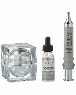 Predire Paris Intensive Stem Cell Lifting Collection For Face, Neck & Chest Women