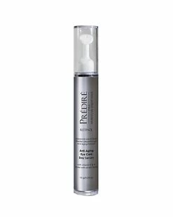 Predire Paris 0.5oz Travel Size Intensive Rapid Renewal Eye Care Anti Aging Day Serum Women