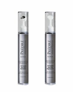 Predire Paris 0.5oz Intensive Rapid Renewal Eye Care Anti Aging Set Women