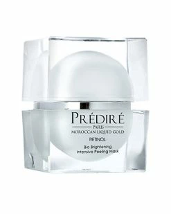 Predire Paris 1.69oz Brightening & Rejuvenating Skin Toning Set Women
