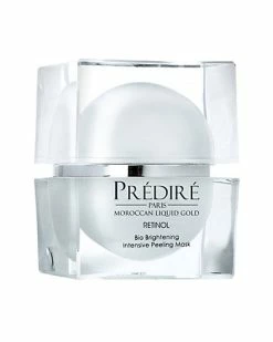 Predire Paris 1.69oz Bio Brightening Intensive Peeling Mask With Papaya Herbal Soap Women