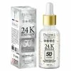 Predire Paris 24K Gold Leaf Multi-Vitamin With Retinol & Collagen Booster Age-Defying Concentrate 2 Pack Women -Peter Thomas Roth shop 4120756939 RLLD 1