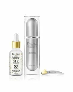 Predire Paris 1oz Intensive Apple & Grape Stem Cell Dark Spot Correction Set Women