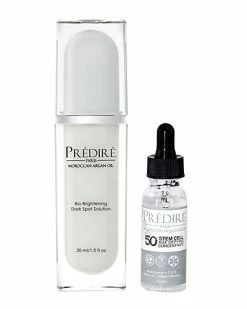 Predire Paris 1oz Intensive Dark Spot Correction Powered With Plant Stem Cell Concentrate Women