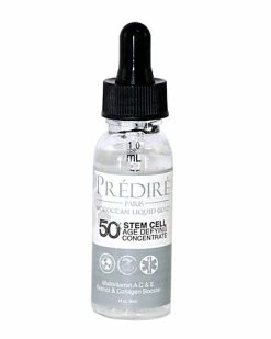 Predire Paris 1oz Intensive Dark Spot Correction Powered With Plant Stem Cell Concentrate Women 7 Predire Paris 1oz Intensive Dark Spot Correction Powered With Plant Stem Cell Concentrate Women -Peter Thomas Roth shop 4120756942 RLLD 3