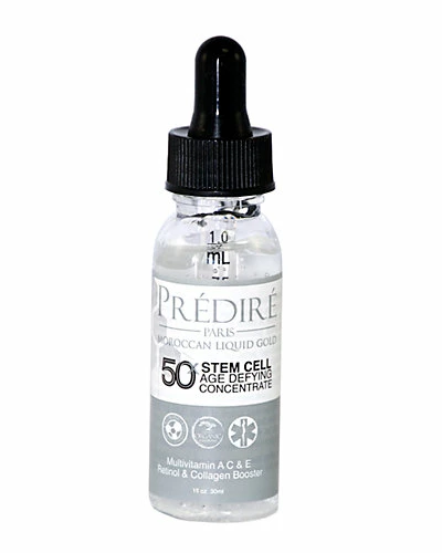 Predire Paris 1oz Intensive Dark Spot Correction Powered With Plant Stem Cell Concentrate Women 5 Predire Paris 1oz Intensive Dark Spot Correction Powered With Plant Stem Cell Concentrate Women - Image 3