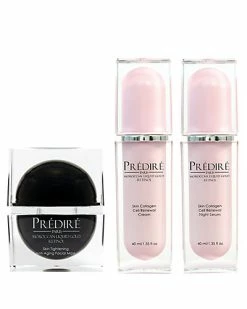 Predire Paris Intensive Cell Renewal Tightening System Women