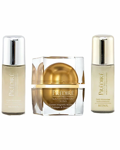 Predire Paris 1.69oz Luxury Cell Rejuvenating Moisturizing System Women 3 Predire Paris 1.69oz Luxury Cell Rejuvenating Moisturizing System Women