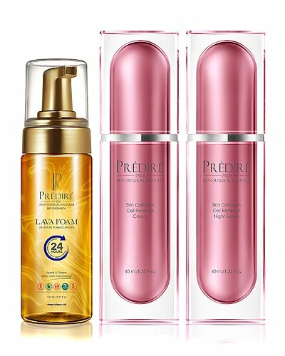 Predire Paris 1.35oz Intensive Skin Collagen Collection Women 3 Predire Paris 1.35oz Intensive Skin Collagen Collection Women