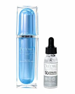 Predire Paris Intensive Plant Cell Eye Treatment Women