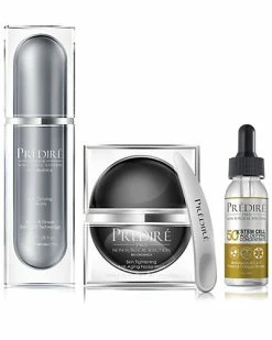 Predire Paris 1.35oz Anti-Aging Intensive Rejuvenating & Tightening Set Women