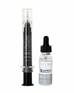 Predire Paris 0.49oz Intensive Wrinkle Repair Plant Stem Cell Set Women