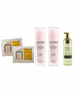 Predire Paris Intensive Collagen & Retinol Cell Renewing Boosting Collection Women