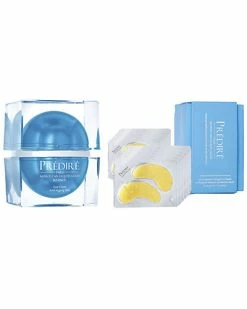 Predire Paris 1.69oz Intensive Eye Treatment Set Women