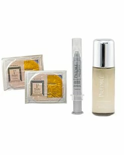 Predire Paris 0.35oz Oxygen & Collagen Hydrating & Wrinkle Eraser Set Women