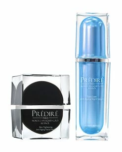 Predire Paris 1.69oz Anti-Aging Intensive Wrinkle Repair & Firming Set Women