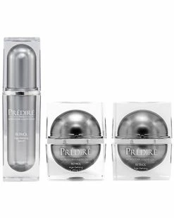 Predire Paris 1.69oz Non Surgical Skincare Regime Lifting Set Women