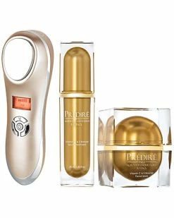 Predire Paris 1.69oz Multivitamin Sonic Infusion Facial Treatment Women
