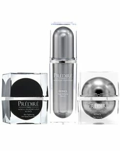 Predire Paris Intensive Age Defying Refreshing & Tightening Set Women