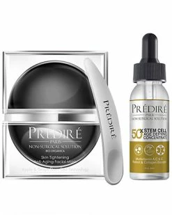 Predire Paris 1.69oz Intensive Apple & Grape Stem Cell Skin Tightening Set Women