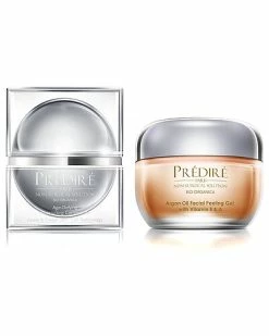 Predire Paris Intensive Renewal Skincare Set Women