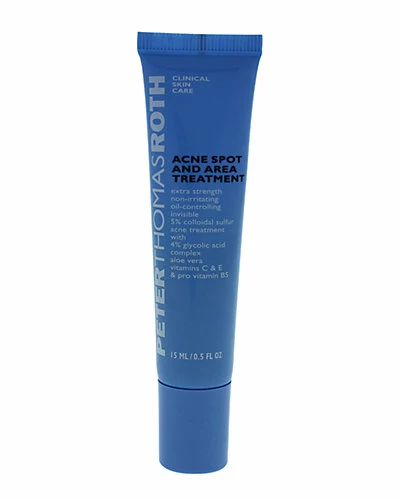 Peter Thomas Roth 0.5oz Acne Spot And Area Treatment Women 4 Peter Thomas Roth 0.5oz Acne Spot And Area Treatment Women - Image 2
