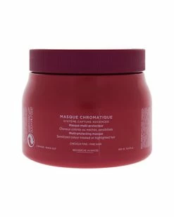Kérastase 16.9oz Reflection Masque Chromatique Masque Women