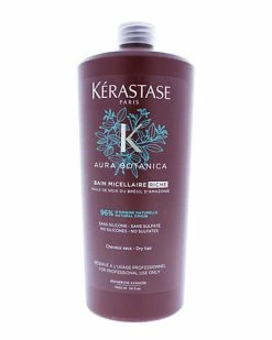 Kérastase 34oz Bain Micellaire Riche Shampoo Women