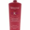 Kérastase 34oz Reflection Bain Chromatique Riche Multi-Protecting Shampoo Women -Peter Thomas Roth shop 4120871982 RLLD 1